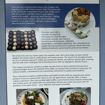 Surfing Goat Dairy - April 2025 - Cheese Shops Near Me - Kula, Hawaii Surfing Goat Dairy - April 2025 - Cheese Shops Near Me - Kula, Hawaii