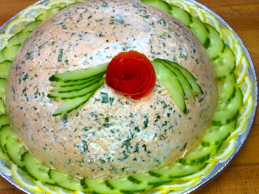 Caluda's Cottage Catering & Bakery by null