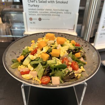 Cafe Arbor - Cafes Near Me - Palo Alto, California
