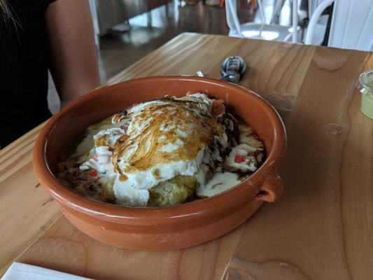 Gadzooks Enchiladas and Soup by null