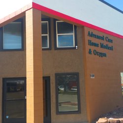 Advanced Care Home Medical & Oxygen - We welcome walk in customers. Please no solicitation or sales rep visits are accepted here. We usually are busy taking care of our patients.