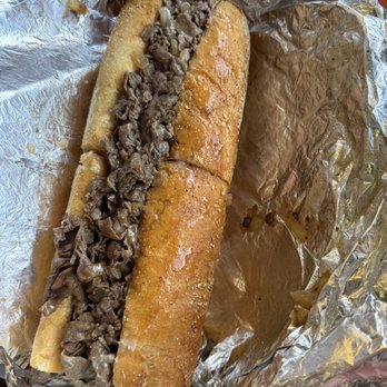 John's Roast Pork - Sandwiches Near Me - Philadelphia, Pennsylvania John's Roast Pork - Sandwiches Near Me - Philadelphia, Pennsylvania
