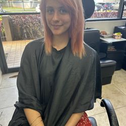 Hawaii Kai Salon & Day Spa