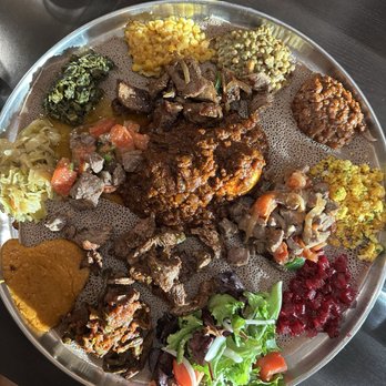 Chercher Ethiopian Restaurant & Mart - Ethiopian Near Me - Washington, DC, District of Columbia