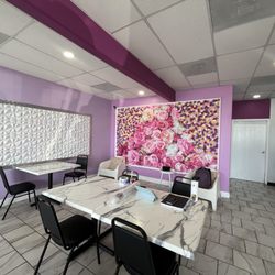 Baovy Boba - Inside