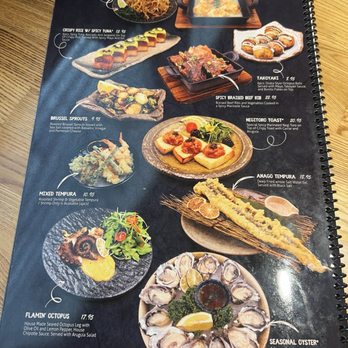 Tokyo Garden - Menu - Sushi Bars Near Me - La Puente, California Tokyo Garden - Menu - Sushi Bars Near Me - La Puente, California