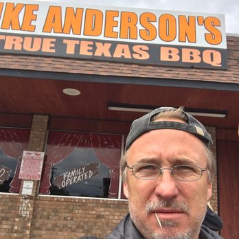 Mike Anderson's BBQ House - Didn't really need the toothpick. The meat was so tender it practically melted. - Barbeque Near Me - Dallas, Texas Mike Anderson's BBQ House - Didn't really need the toothpick. The meat was so tender it practically melted. - Barbeque Near Me - Dallas, Texas