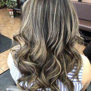 Salon Image TM - After. - Hair Salons Near Me - Carson, California Salon Image TM - After. - Hair Salons Near Me - Carson, California