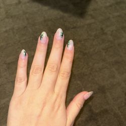 CEO Nails & Spa