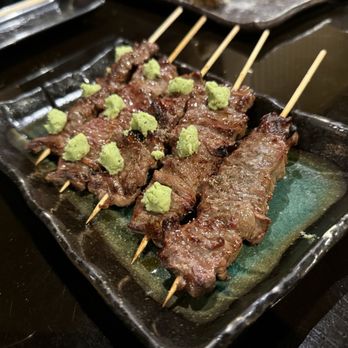 Yakitori Taisho - Japanese Near Me - San Diego, California