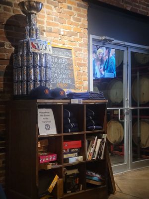 Urban Chestnut Midtown Brewery and Biergarten by null