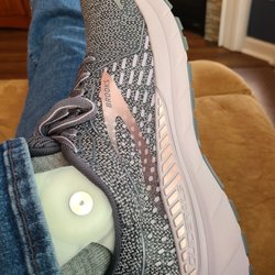 Sole Dimensions