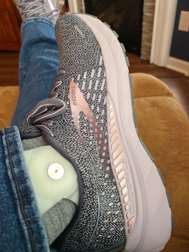 SOLE DIMENSIONS Updated October 2024 12 Reviews 1021 Forestville