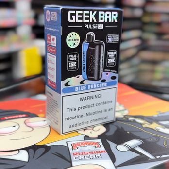 FUEGO SMOKE SHOP - Updated May 2026 - 18 Photos - 2146 Main St,  Springfield, Oregon - Tobacco Shops - Phone Number - Yelp