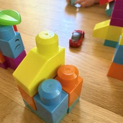 Bright Little Steps