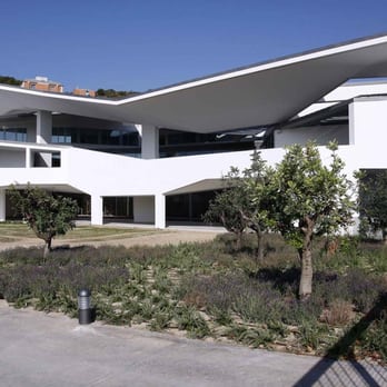 Instituto de Microcirugía Ocular IMO - Medical Centers Near Me - Barcelona, B Instituto de Microcirugía Ocular IMO - Medical Centers Near Me - Barcelona, B