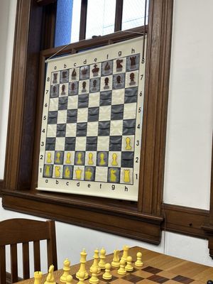 Mechanics' Institute by null