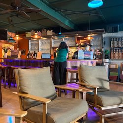The Wine Steward - 7/27/22 Bar
