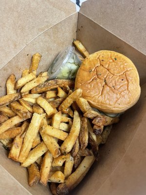 Beard & Belly by null