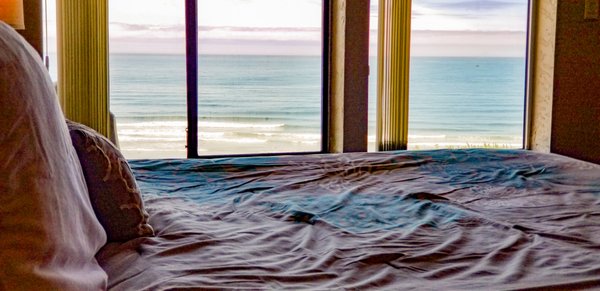 Nye Beach Cottages by null