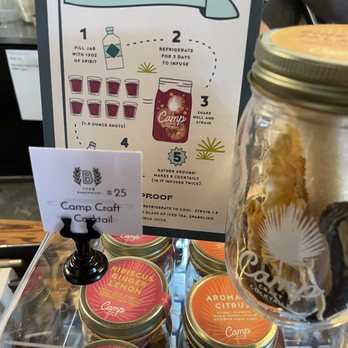 1748 Bakehouse - Craft Cocktail - Bakeries Near Me - Jacksonville, Florida 1748 Bakehouse - Craft Cocktail - Bakeries Near Me - Jacksonville, Florida