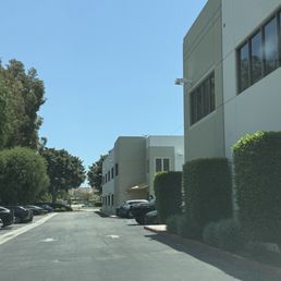 Parking lot (across the nursery sign). Not in the plaza with the restaurants Parking lot (across the nursery sign). Not in the plaza with the restaurants
