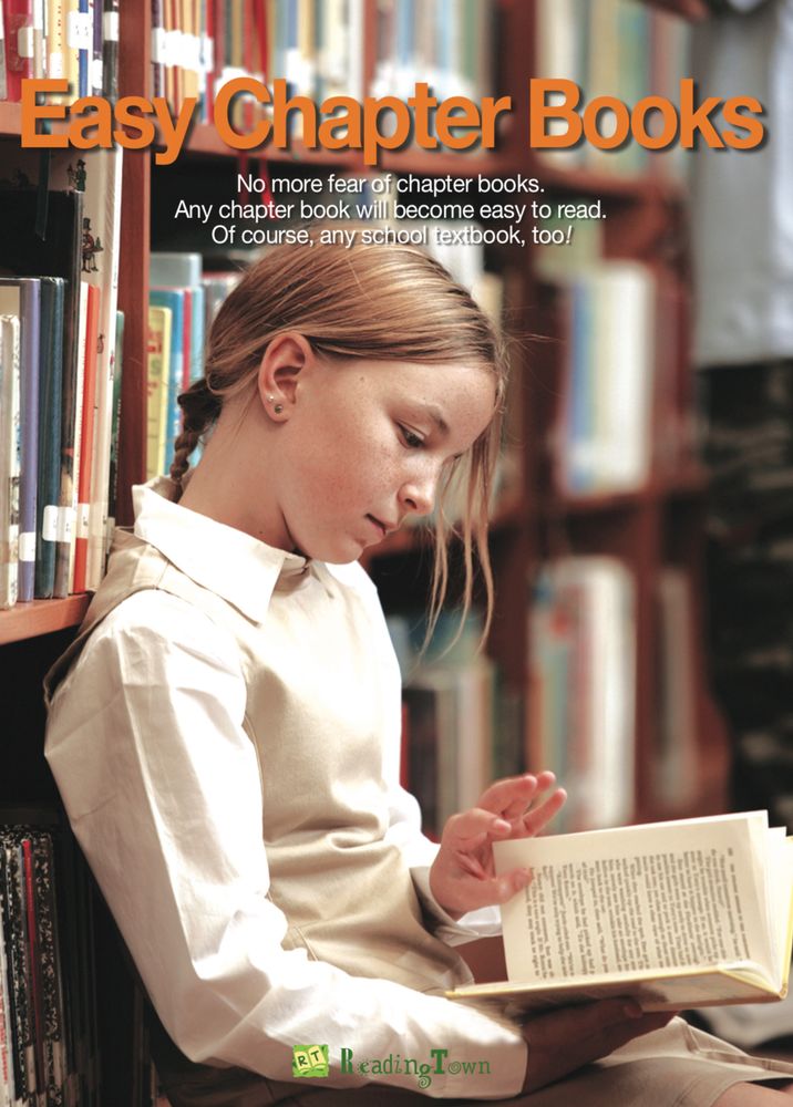 Reading Town - reading tutor in Irvine, CA