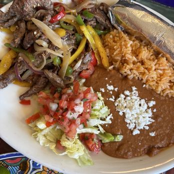 Sal's Tacos - Fajitas - Tacos Near Me - West Sacramento, California