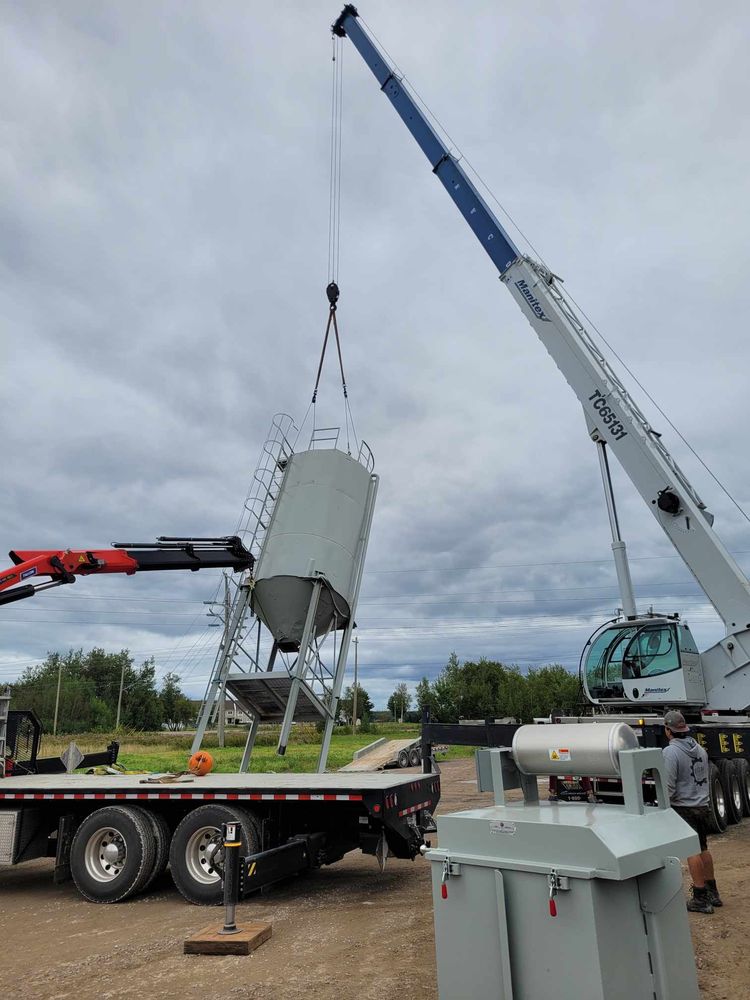 BGM INDUSTRIES Updated June 2024 15 Photos 2276 NB515, SainteMariedeKent, New