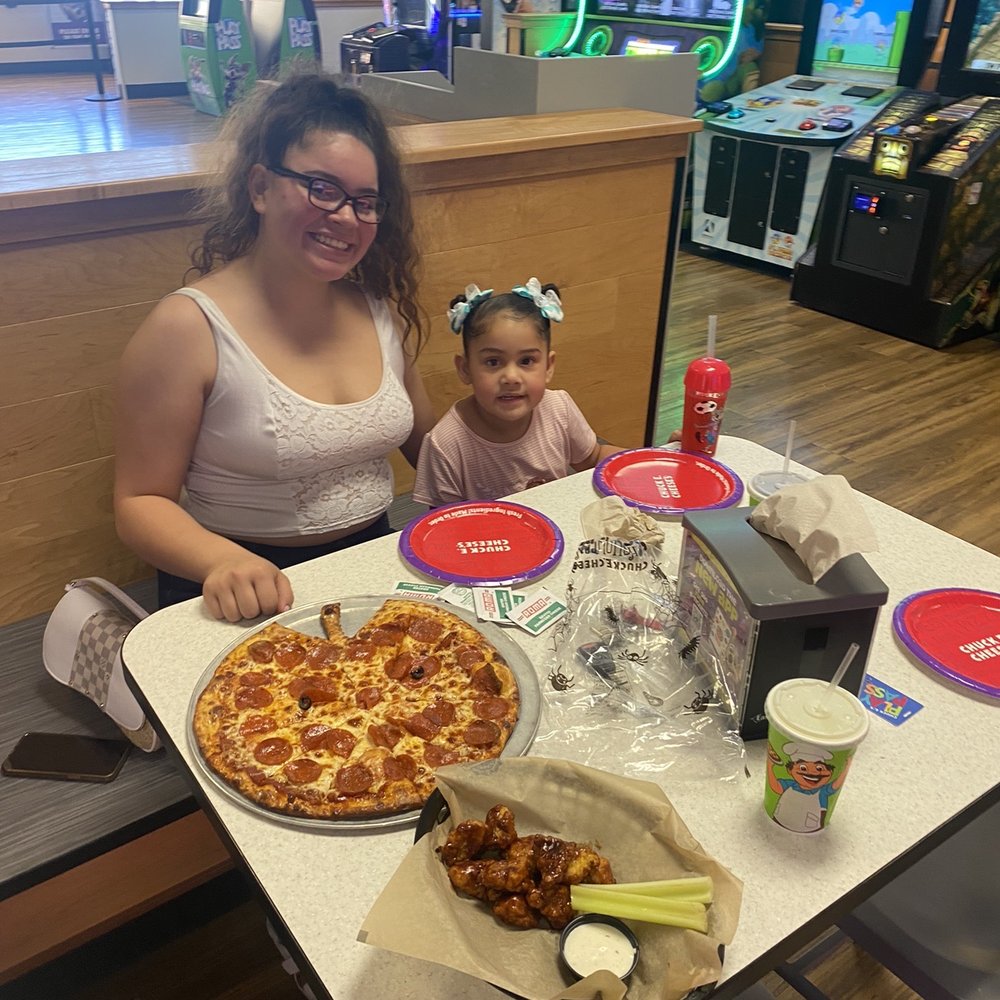 Chuck E. Cheese - Pizza Near Me - Selma, Texas Chuck E. Cheese - Pizza Near Me - Selma, Texas