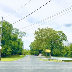 Mascot Mill Park - Mascot Park (on right)