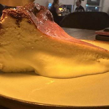 Edan Bistro - Basque Near Me - North Miami, Florida
