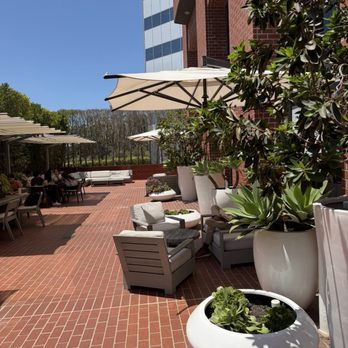 Comoncy - Patio - Cafes Near Me - Los Angeles, California Comoncy - Patio - Cafes Near Me - Los Angeles, California