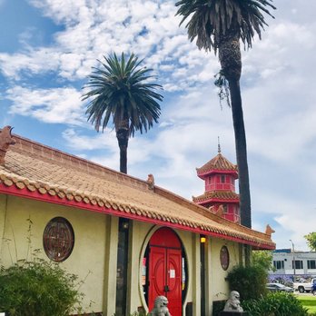 Chinese Garden Park - Parks Near Me - Oakland, California Chinese Garden Park - Parks Near Me - Oakland, California