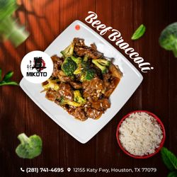 Mikoto Ramen and Sushi Bar