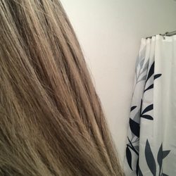 Sun's Hair Design