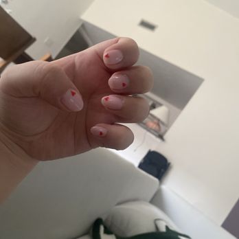 A N Nails - Valentine Nails - Nail Salons Near Me - Dallas, Texas A N Nails - Valentine Nails - Nail Salons Near Me - Dallas, Texas