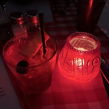 Chez Jay - Old fashioned - Steakhouses Near Me - Santa Monica, California