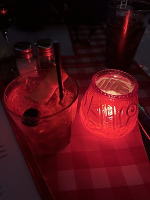 Chez Jay by null Chez Jay by null