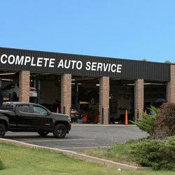 Jensen Tire & Auto