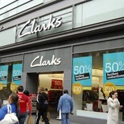 Clarks