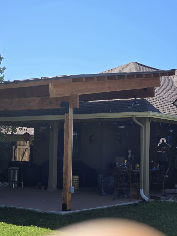 Slide of Olguin & Sons Roofing and Remodeling