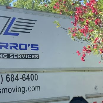 Larro's Moving Services - Movers Near Me - San Francisco, California