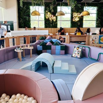 Terra Play Center - Indoor Playcenter Near Me - Orlando, Florida Terra Play Center - Indoor Playcenter Near Me - Orlando, Florida