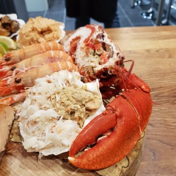 The Fisherman’s Kitchen - Scottish Edible Crab, Scottish Lobster, Langoustine, Salmon Dip, Hot Smoked Salmon & Smoked Mussels. - Scottish Near Me - Oban, AGB The Fisherman’s Kitchen - Scottish Edible Crab, Scottish Lobster, Langoustine, Salmon Dip, Hot Smoked Salmon & Smoked Mussels. - Scottish Near Me - Oban, AGB