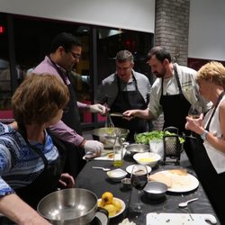 Epicurean Theatre - #Teamwork (10-20-16)