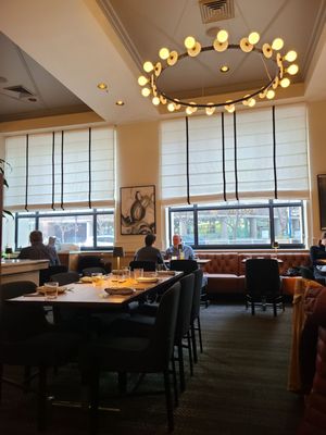 Bambara Salt Lake City by null