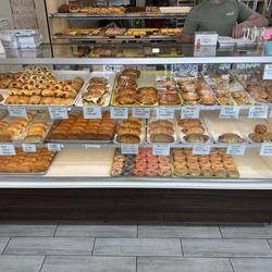 Grand Donuts - Westinghouse Rd - June 2025