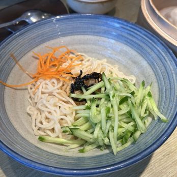 Good Alley - Scallion Oil Noodle - Chinese Near Me - Rosemead, California Good Alley - Scallion Oil Noodle - Chinese Near Me - Rosemead, California