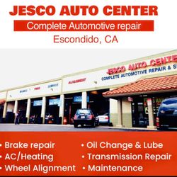 Jesco Auto Center